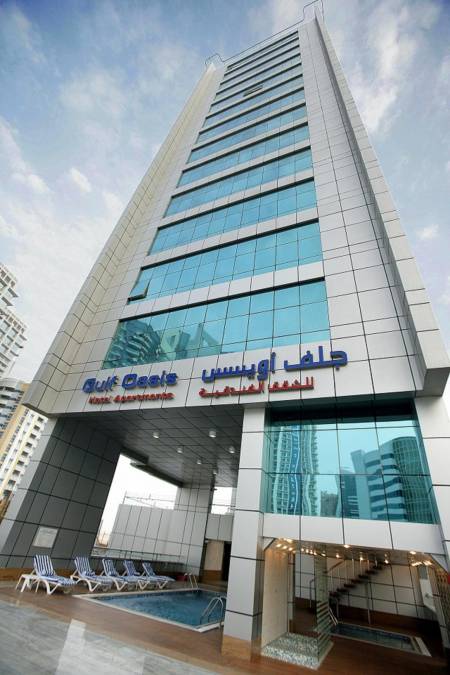 Gulf Oasis Hotel Apartments1
