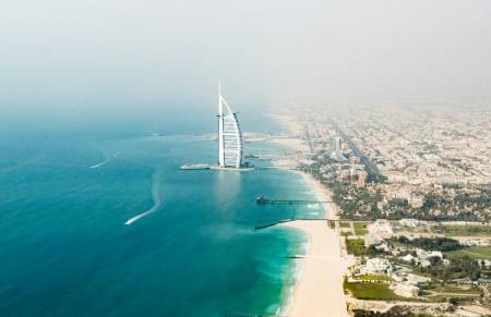 Gulf Oasis Hotel Apartments1