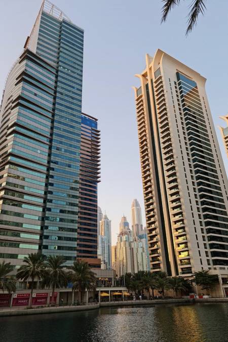 Gulf Oasis Hotel Apartments2