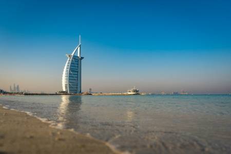 Gulf Oasis Hotel Apartments4
