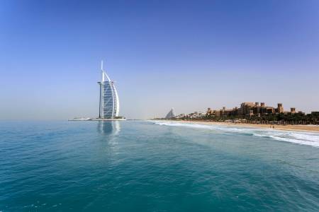 Gulf Oasis Hotel Apartments10