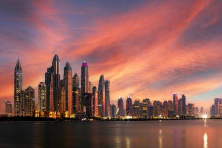 Gulf Oasis Hotel Apartments12