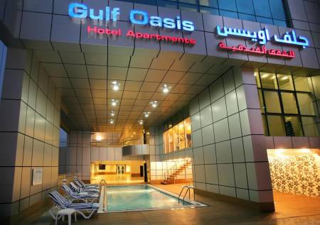 Gulf Oasis Hotel Apartments2