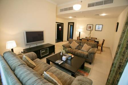 Gulf Oasis Hotel Apartments20