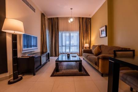 Gulf Oasis Hotel Apartments25