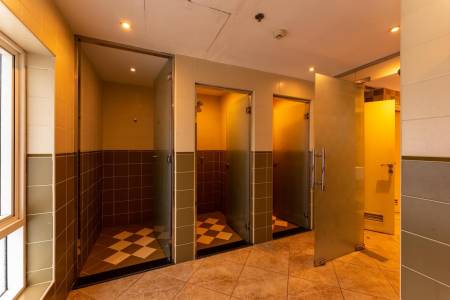 Gulf Oasis Hotel Apartments38