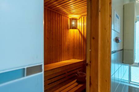Gulf Oasis Hotel Apartments39