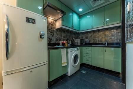 Gulf Oasis Hotel Apartments58