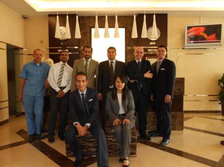 Gulf Oasis Hotel Apartments4