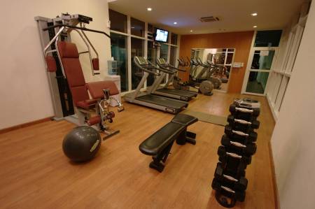 Gulf Oasis Hotel Apartments5